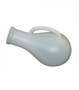 لوله ادرار خمره ای