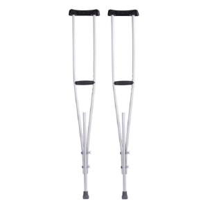 عصا زیر بغل