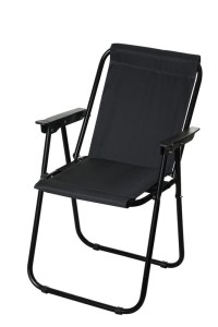 صندلی تاشو مبله مسافرتی