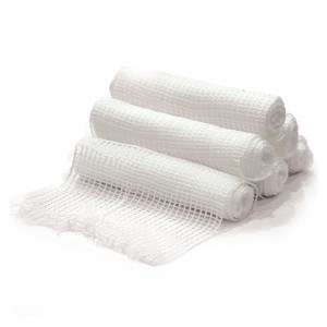 باند پانسمان کنار بافته 15 سانت