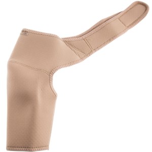 شانه بازو بند الاستیک صادراتی ادور(ایکس لارج)