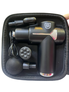 ماساژور ریمد