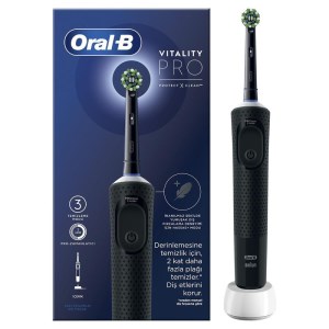 مسواک برقی ویتالیتی پرو برند oral B