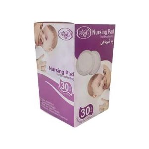 پد شیر دهی برند رویال لایف