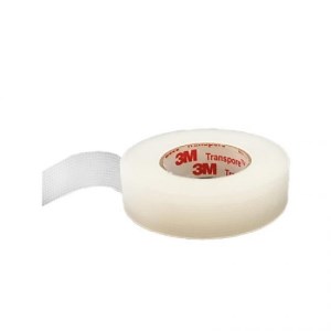 چسب ضد حساسیت شیشه ای 3m