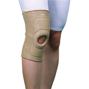 زانو بند ساده کشکک باز ادور(ایکس لارج)