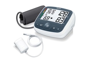 دستگاه فشار سنج بیورر مدل bm40