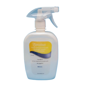 اسپری سیلووسپت 400 میل