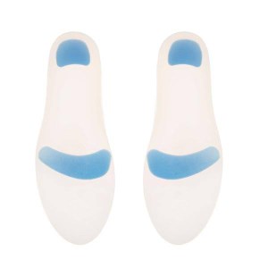 کفی کفش سلیکونی ادور (لارج)