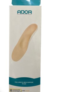 کفی چرمی (44-45)