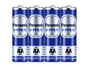 باتری قلمی Giga plus