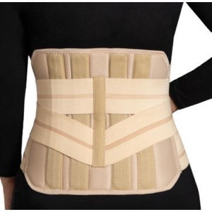 کمربند سخت سه ایکس لارج ادور