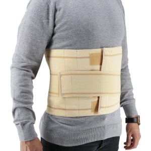 شکم بند لاغری ادور (ایکس لارج)