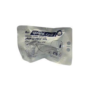 باند فایبر گلاس 3 اینچ سپهر کست