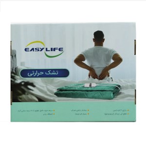 تشک برقی 30*40 برند ایزی لایف
