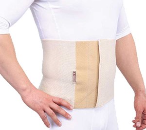 گرم کن کلیه پشمی ادور(لارج)