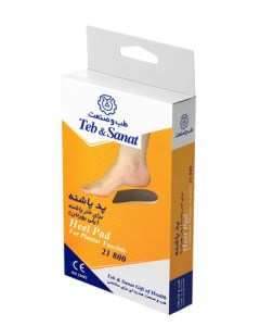 پد خار پاشنه etkin(مدیوم)
