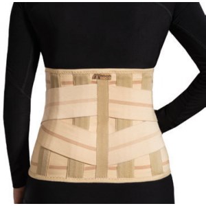 کمربند سخت ادور(ایکس لارج)