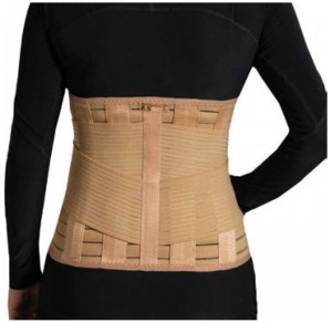 کمربند سخت ادور(لارج)