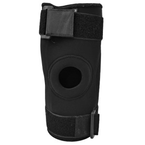 زانو بند چهار فنره فری سایز