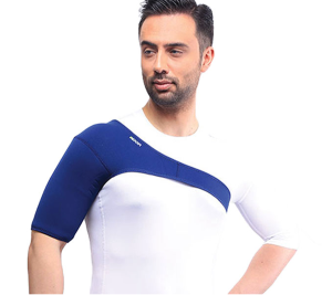 شانه بازوبند نئوپرنی ادور(فری سایز)