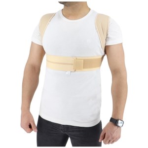 کتف بند الاستیک دوسمتی ادور(مدیوم)