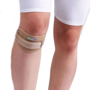 پد کشکک زانو نئوپرنی ادور (لارج)