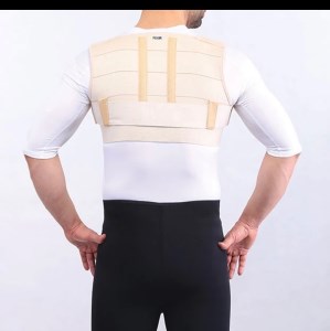 کتف بند الاستیک دوسمتی ادور(لارج)