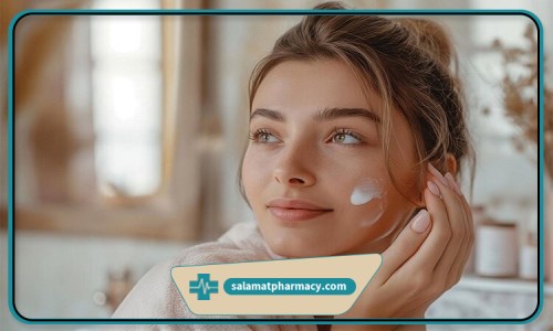 آبرسان روزی چند بار استفاده کنیم؟ راهنمای کامل برای انواع پوست