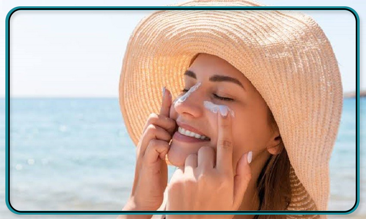 بهترین-ضد-آفتاب-ایرانی-برای-پوست-چرب بهترین-ضد-آفتاب-ایرانی-برای-پوست-چرب