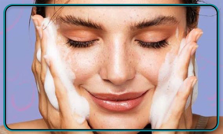 بهترین-فوم-شستشوی-صورت-برای-پوست-چرب بهترین-فوم-شستشوی-صورت-برای-پوست-چرب