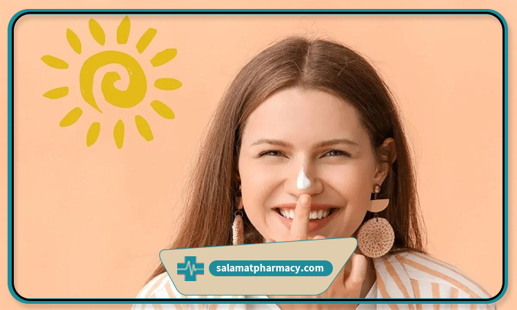 بهترین-کرم-ضدآفتاب-برای-پوست-چرب- بهترین-کرم-ضدآفتاب-برای-پوست-چرب-
