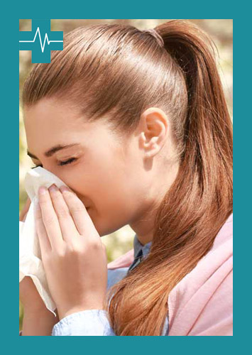 حساسیت حساسیت