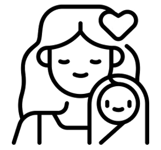 مادر-و-کودک