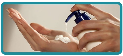 راهنمای انتخاب و استفاده از لوسیون بدن