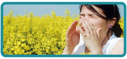 داروهای حساسیت فصلی و راه های مقابله با آن