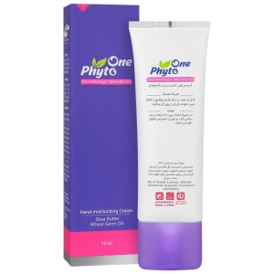 فیتووان کرم مرطوب کننده دست