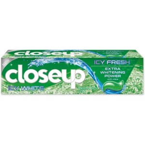 کلوس اپ وایتنیگ نعنا