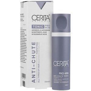 سریتا تونیک تقویت کننده مو (پرو_مین)