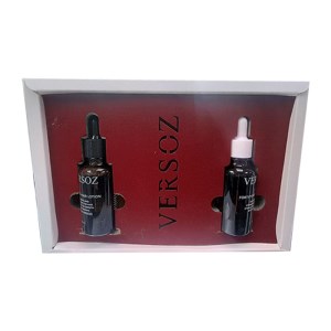 ورسوز کیت لوسیون ضدریزش روز و شب