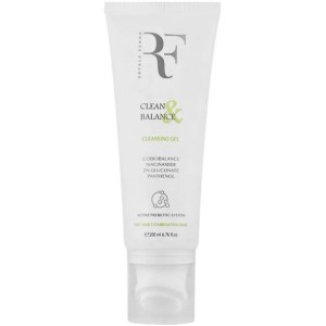 آراف ژل شوینده پوست چرب