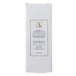 اورلین لوسیون تقویت کننده و پرپشت کننده ابرو