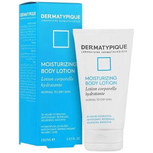 درماتیپیک لوسیون بدن 150 میل
