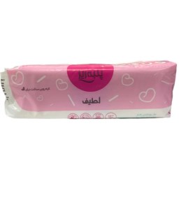 پنبه ریز نوار بالدار بزرگ