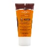 ضدآفتاب بی رنگ سان سیف spf50مناسب پوست چرب ml50
