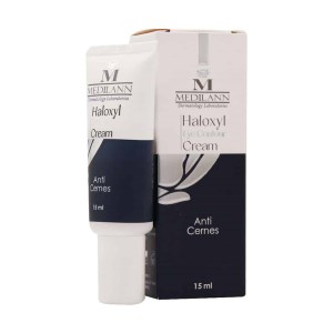 مدیلن کرم دورچشم 15 میل