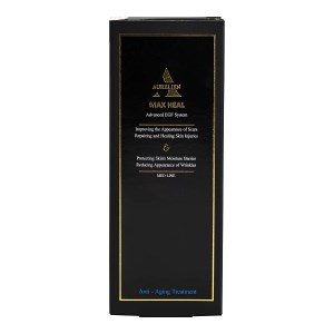 اورلین کرم ترمیم کننده چروک های سطحی صورت و بدن