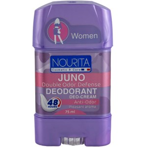 نوریتا مام استیک با اسانس JUNO مدل زنانه 75 میل