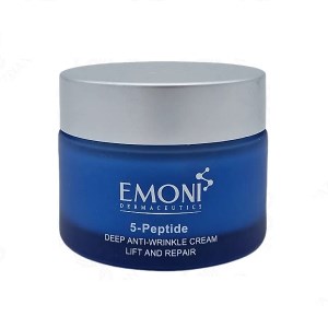 امونی کرم ضدچروک قوی (بالای 34 سال)