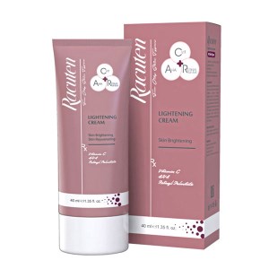 راکوتن کرم روشن کننده پوست